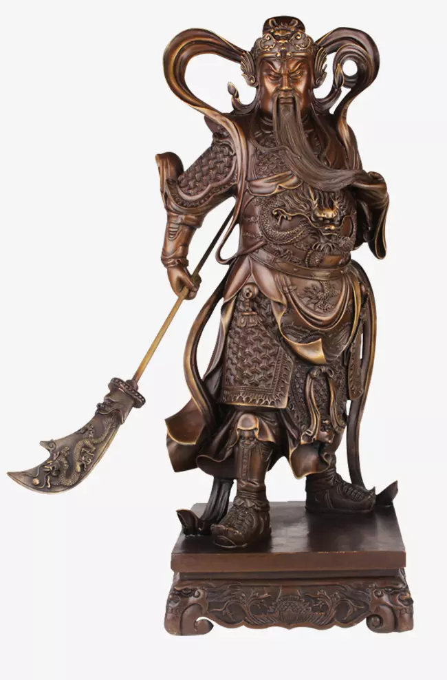 2、武財神圖片大全:求財神圖片直接的圖片謝謝