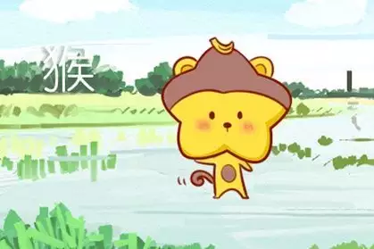 2、80年屬猴年運勢如何:年屬猴人的全年運勢