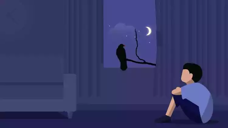 2、怎麼測試自己是否有抑鬱:如何判斷自己是否得了抑鬱症