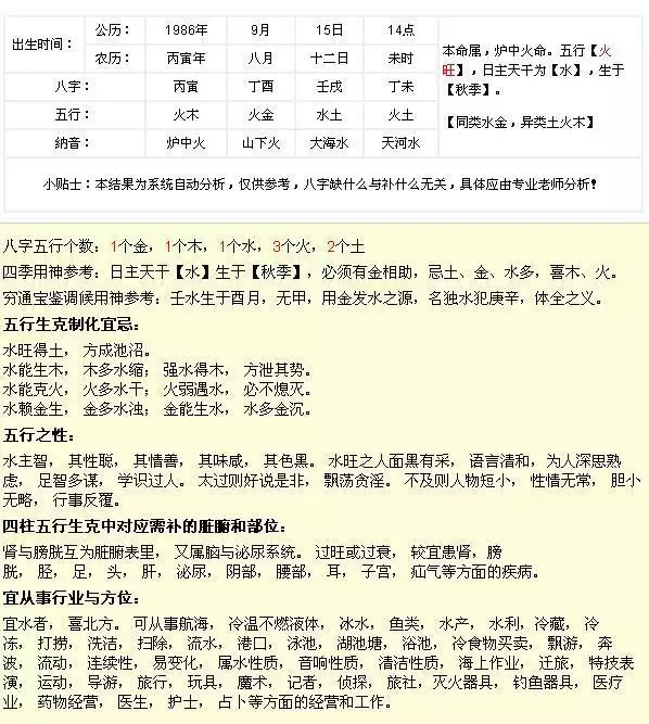 年爐中火命婚配：男爐中火命和女爐中火命都是年的能結婚嗎