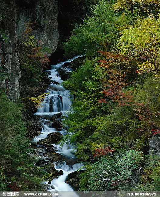 3、旺財山水風景圖片:山水風景圖片大全哪兒有