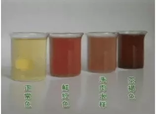 顏色能看出懷孕嗎：下午尿可以測出懷孕嗎?