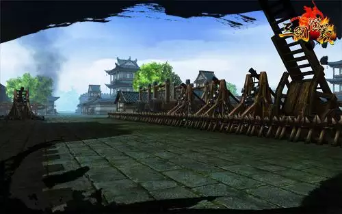 狼煙連天雜煙塵,千軍萬馬護君王,直向西南急逃奔,驪山北麓華清宮講什麼生肖