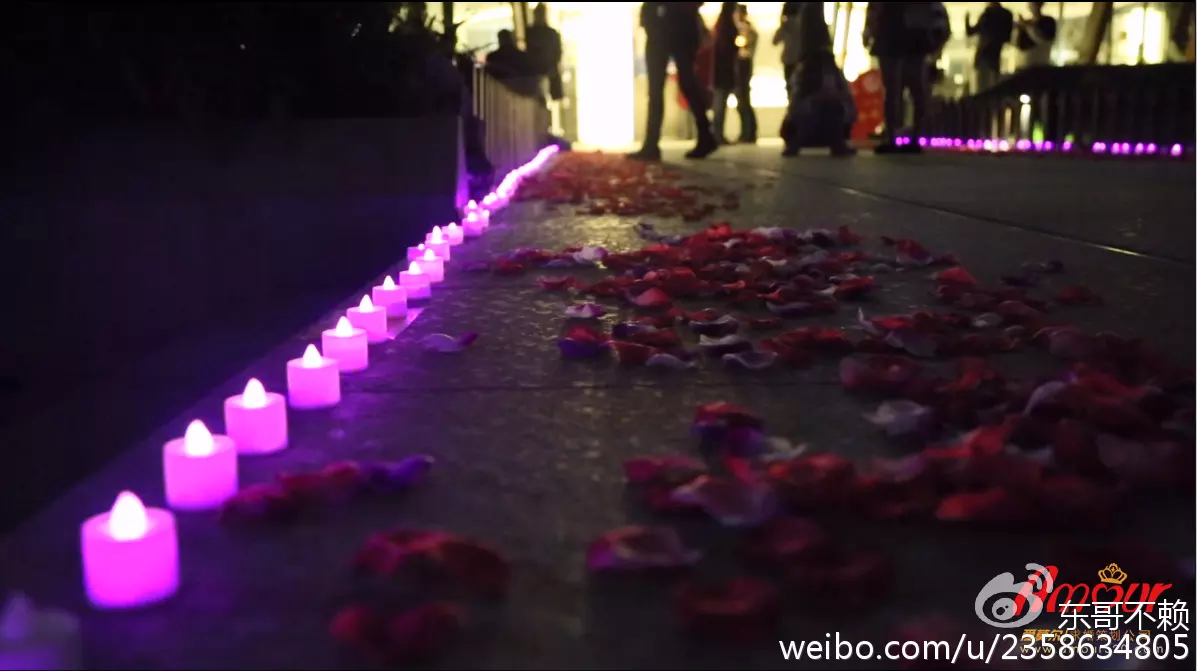 1、結婚當天下雪有什麼說法:結婚當天下雪好不好 下雪天結婚有什麼說法