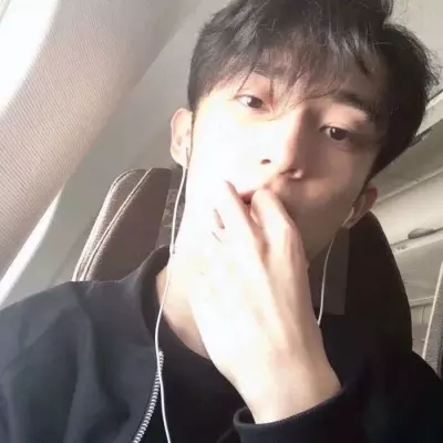 年男微信頭像發財：年什麼微信頭像好看？
