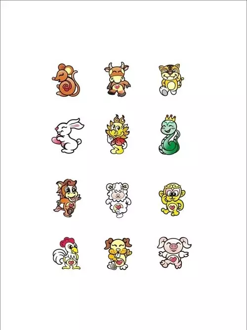 十二生肖的年份是從講農曆還是公曆啊？從哪一天開始計算呢？謝謝！