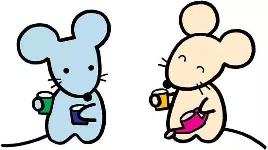 生肖鼠和什麼屬相最合財：和屬鼠的人最合財的屬相