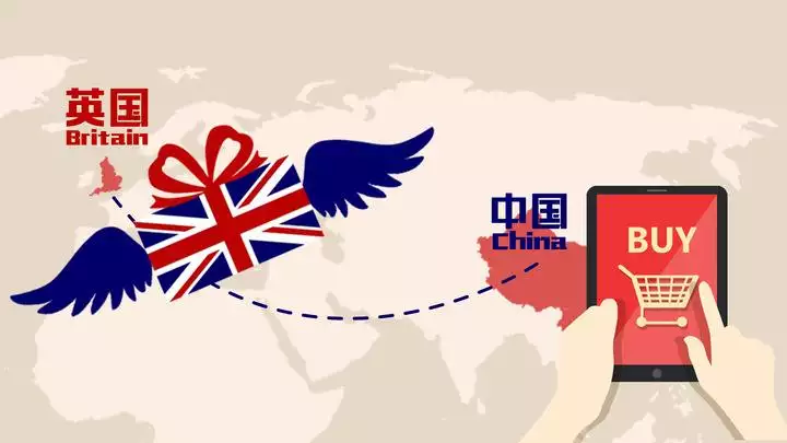 9、英國海淘多久能到:從英國郵寄東西到中國需要多久，大約需要