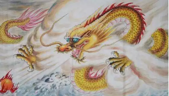 屬龍哪個屬相最有財財大財：屬龍的和什麼屬相最合財
