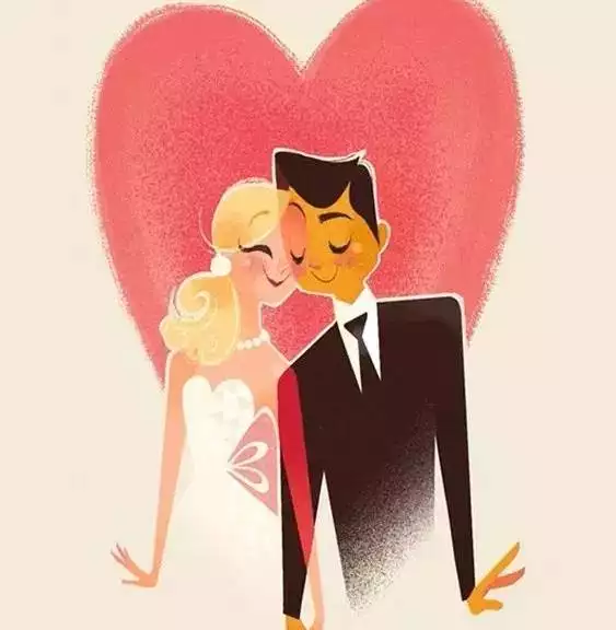 8、測自己一生有幾段婚姻:看自己一生有幾次婚姻