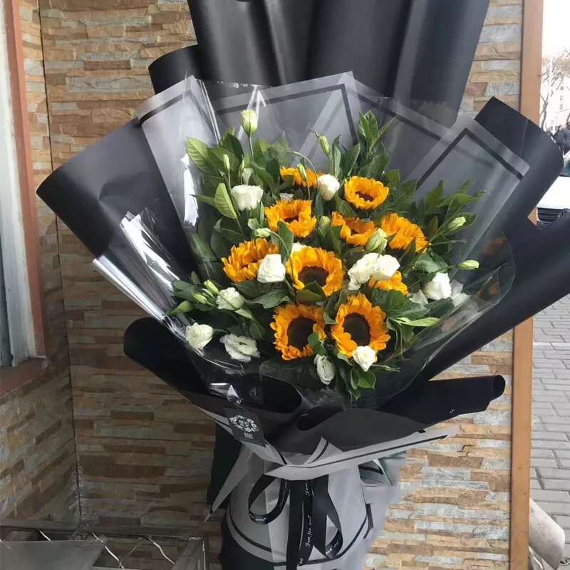 同性朋友生日送什麼花合適：同性朋友過生日送什麼花好？