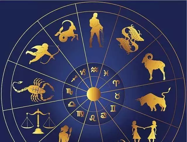 4、個人運勢查詢:星座運勢查詢每日更新