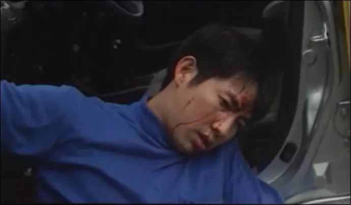 2、運轉手之戀劇情結局:男子為了追女，故意多次違章，終抱得美人歸是嗎