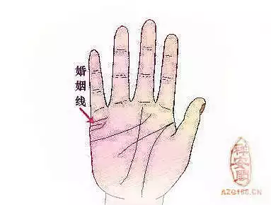 2、算算我的婚姻與命運:算算我的婚姻與命運