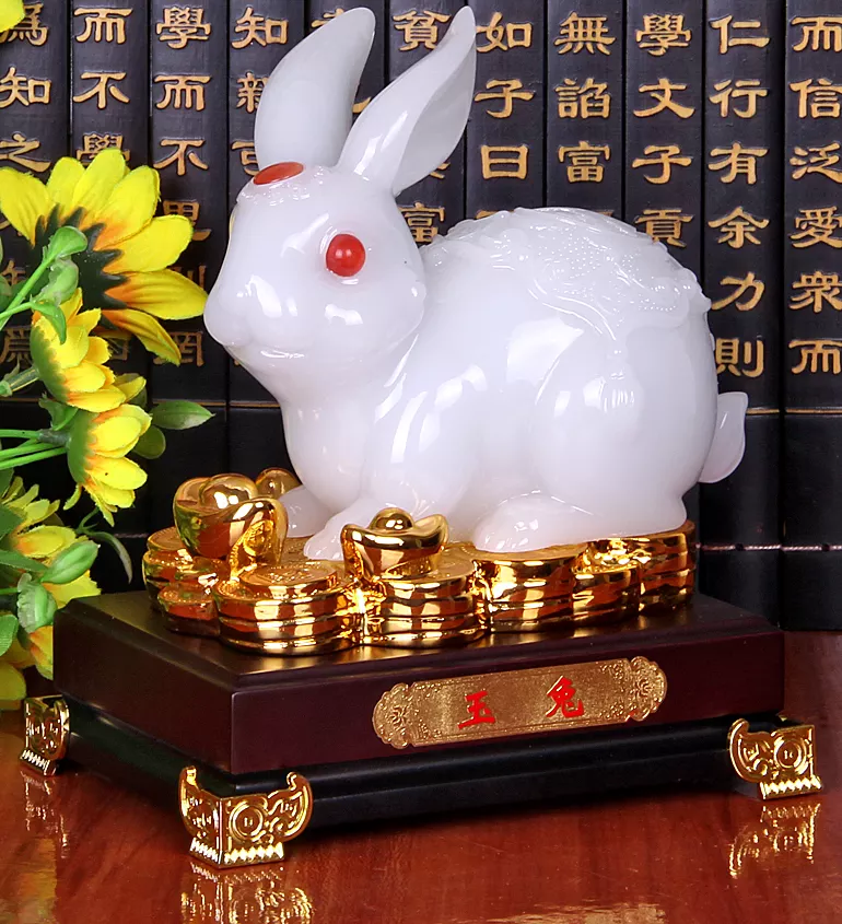 5、今年屬兔的人做什麼生意好呢:年屬兔人的生意合作夥伴屬相什麼好