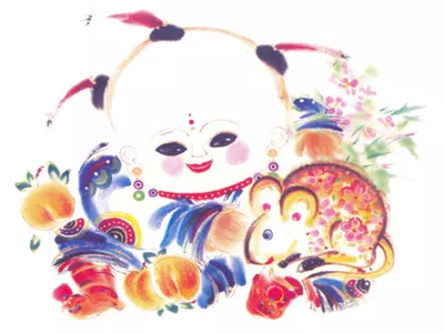 男龍配女鼠的婚姻好不好：屬龍和屬鼠的做夫妻好嗎