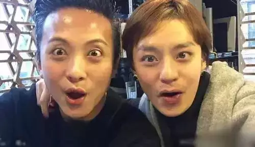 2、測一測兩個人的夫妻相:兩個人有夫妻相一定會在一起嗎？