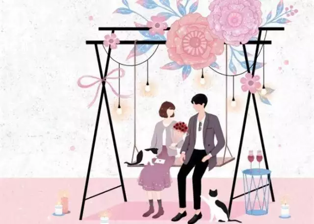1、四種婚姻趁早離婚:兩個都各自有家庭婚姻的人相識相戀了，結果是什麼樣的呢？