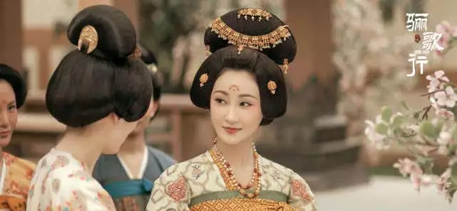 4、側妃子嗣婚配攻略:武則天為什麼要自己的親兒子李弘、李賢？