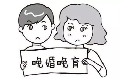 7、不宜早婚是指幾歲:幾歲才算是早婚，幾歲又是晚婚呢