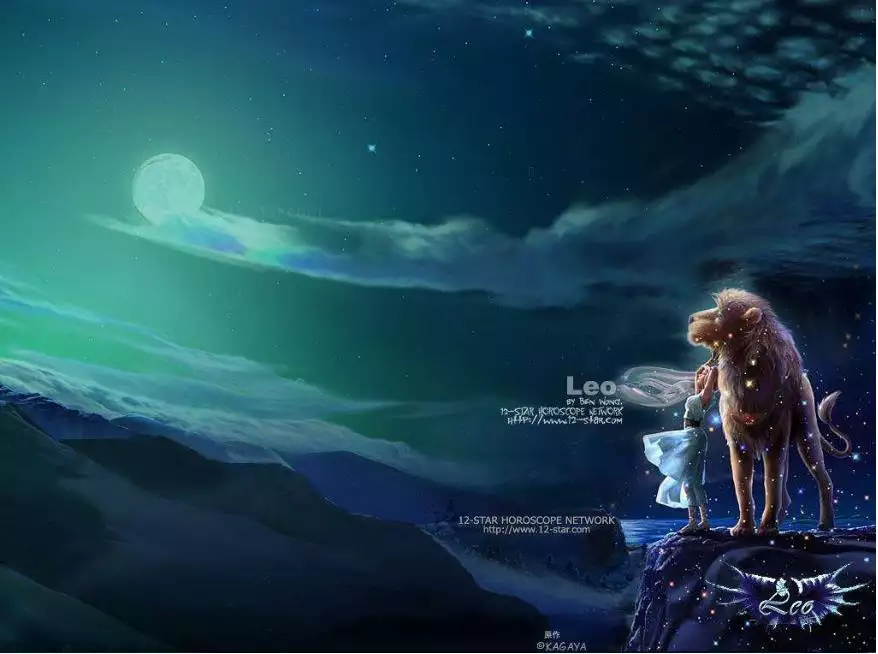 屬兔的獅子座配什麼屬相最好：屬兔的獅子座和什麼生肖星座最配