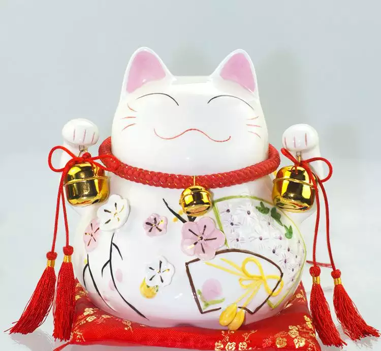 6、非常轉運的微信名:運氣太差想要一個能帶來好運的微信名