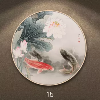 5、九魚圖哪一款好:七魚圖和九魚圖哪個好