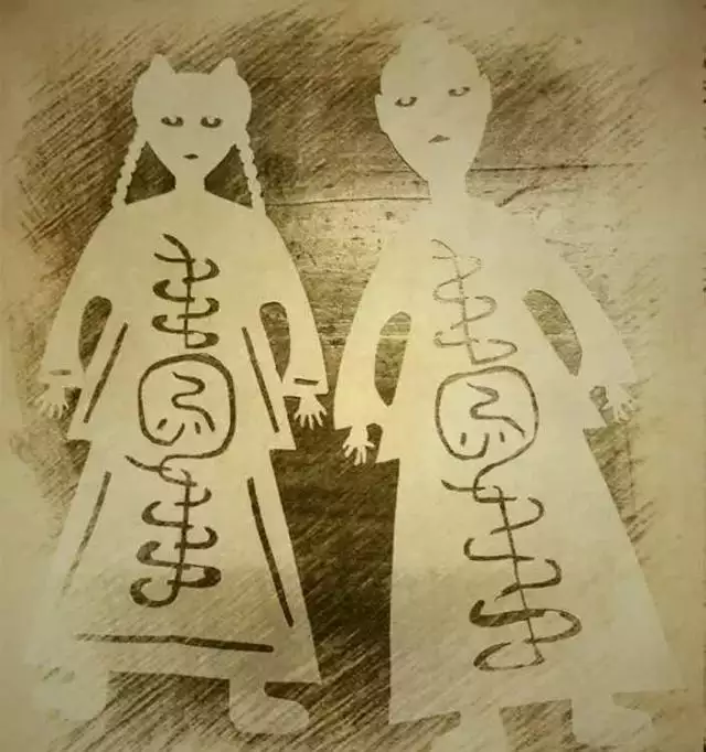 3、夫妻一個命好一個命差:夫妻一個人過不好另一個也不會好什麼命格？