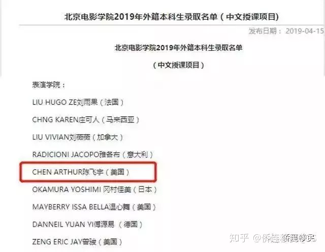 1、中國名人名單:中國有哪些名人和明星加入了外國國籍？