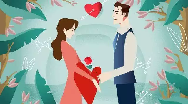 8、測人生有幾段婚姻:如何算出有幾段婚姻