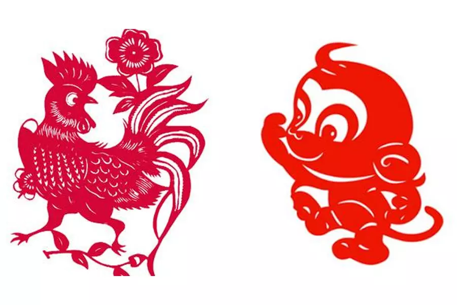 2、九三年雞婚配什麼屬相好:93年屬雞的屬相婚配表