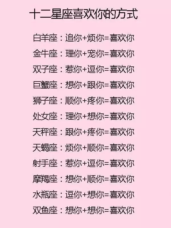 4、72白羊女和70獅子男的婚配:白羊女和獅子男配嗎？