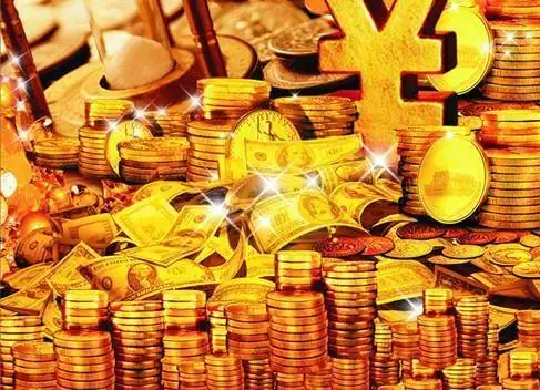 微信起個什麼名字有財運啊：微信取什麼名字旺財？