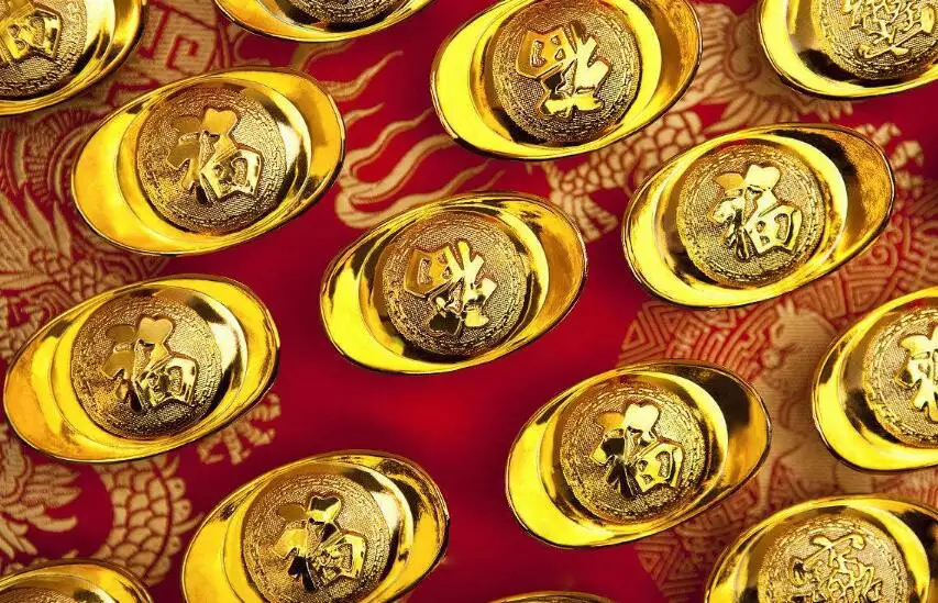 1、77年在哪年財運:年出生的人財運如何