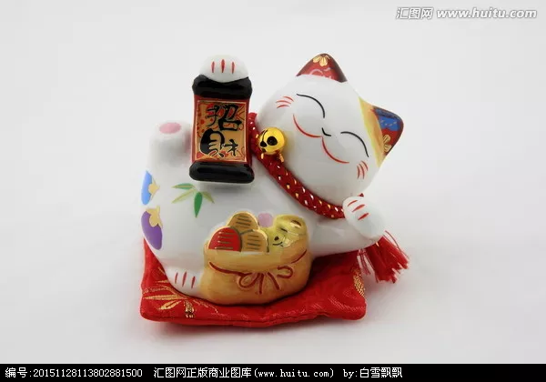 3、招財貓能隨便買嗎:招財貓自己買還是送