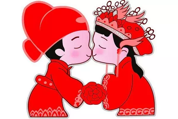 6、結婚躲五:五婚 怎麼辦啊?