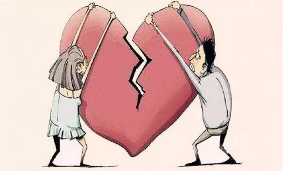 2、八字不合結婚了會怎樣:生辰八字不合結婚會有什麼結果？八字不合結婚可以嗎？