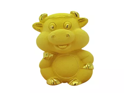屬牛可以佩戴牛屬相嗎：屬牛的戴什麼掛件好