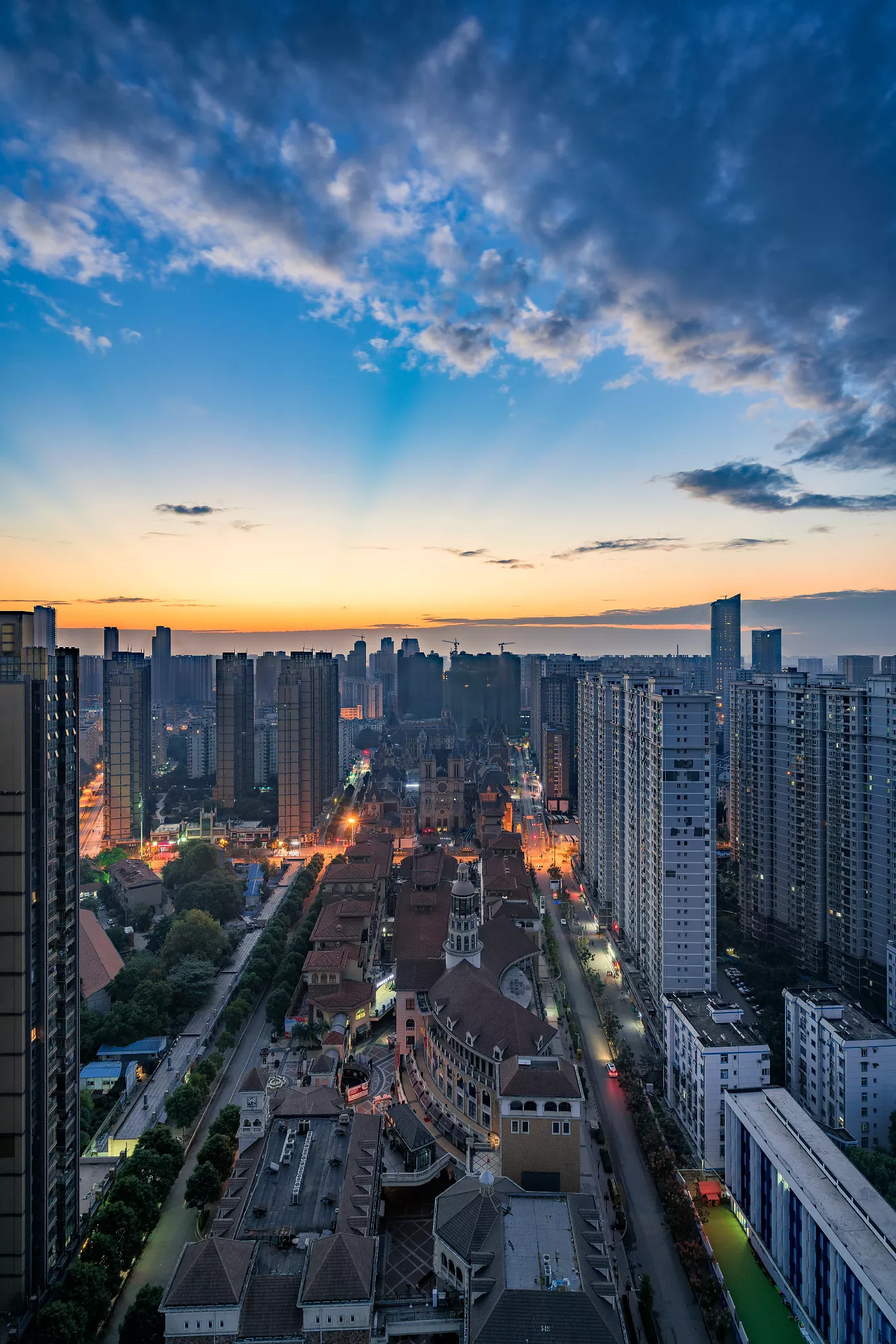 中國城市gdp一覽表 七普之後，31省份人均GDP排名