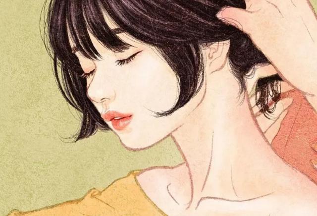 1、喜歡的女孩一個人在醫院住院,，我說去醫院陪她，她又不要，她說不想讓我看見她現在這樣，該怎麼辦？