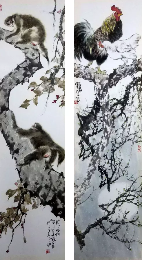 近代長壽的畫家都屬什麼樣的屬相：屬什麼屬相的人長壽？