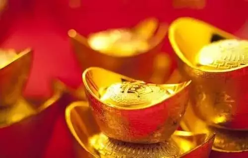金銀財寶代表什麼屬相：金銀財寶打一生肖