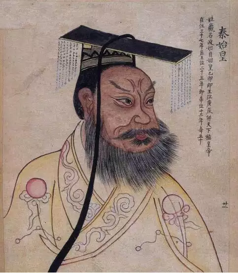 秦始皇與呂不韋屬相不合：嬴政和呂不韋之間有哪些矛盾？