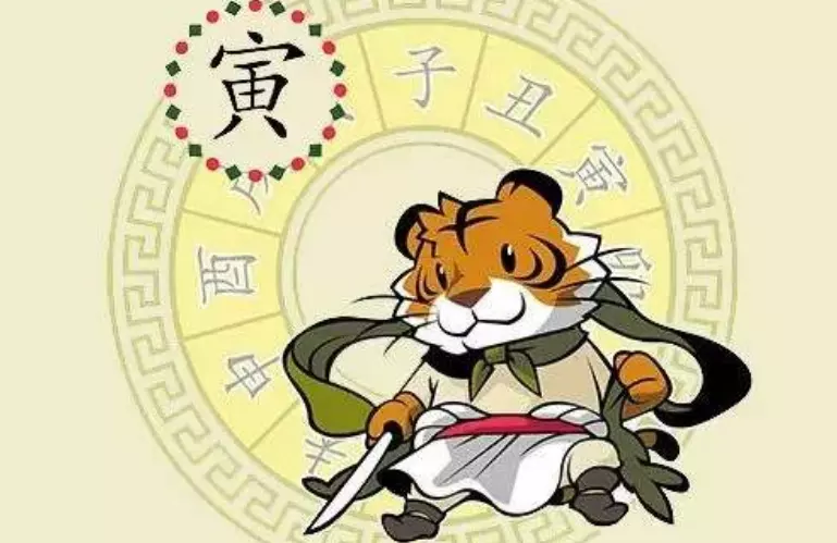 4、屬虎男和屬蛇女婚配怎麼樣:男年屬蛇與女年屬虎婚配