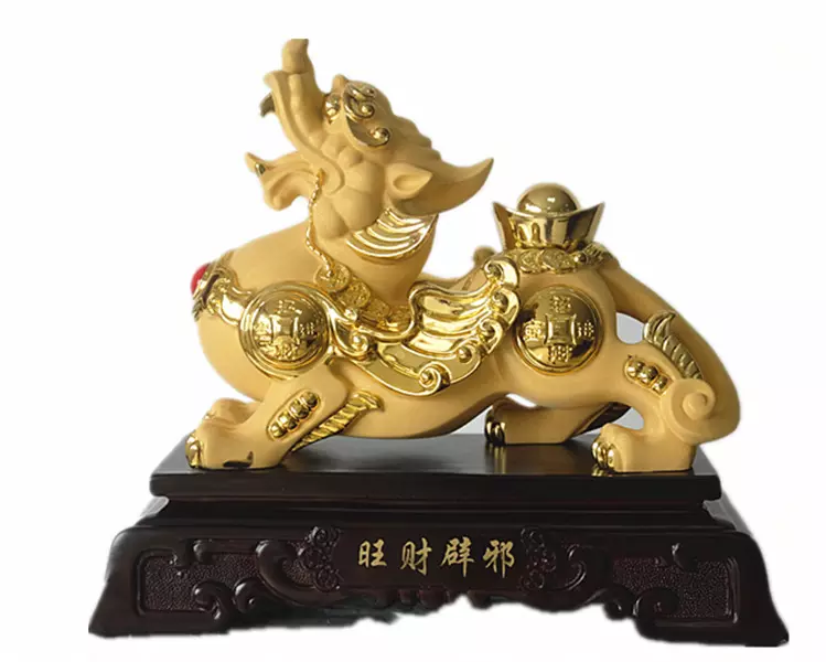 1、招財最好的風水擺件:招財風水擺件哪裡買最好啊