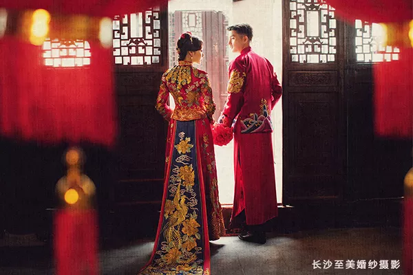 新娘上車最隱諱什麼屬相：娶親當天隱諱什麼屬相