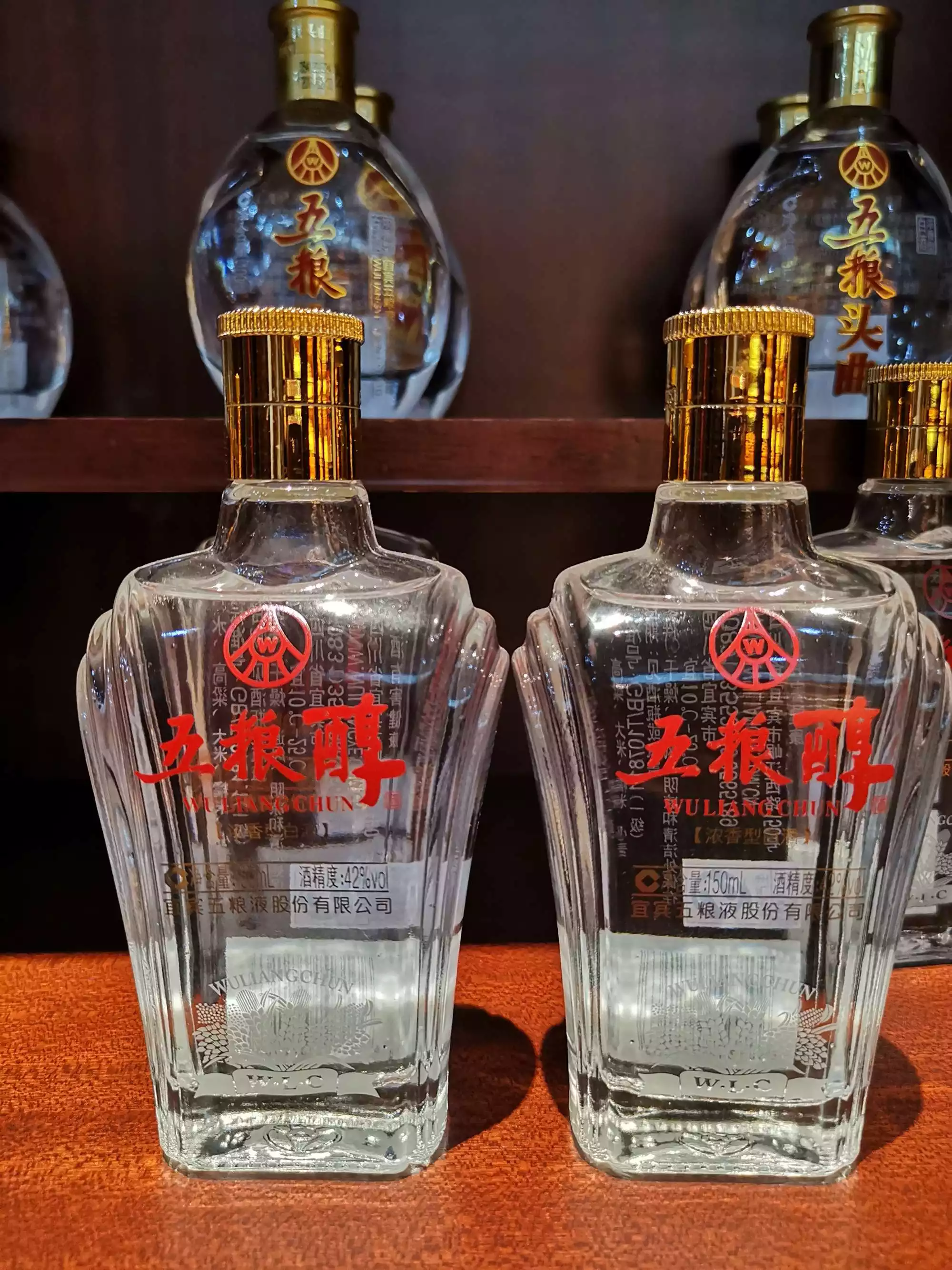 五糧醇12生肖雞屬相酒：日本威士忌12生肖royal。是什麼品牌