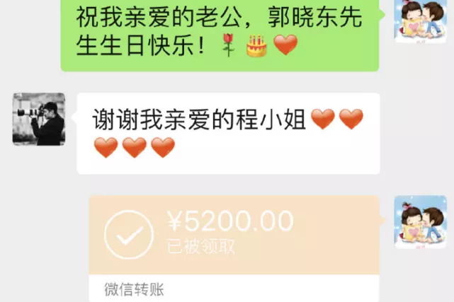 媽媽生日轉賬多少寓意好：生日轉賬多少寓意好
