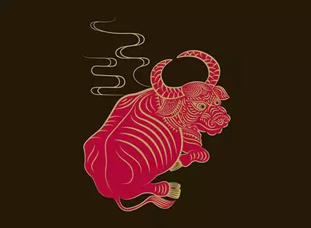 牛屬相哪幾個月份最好：幾月份屬牛的好