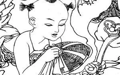 子命特徵都合但是八字沒有：命的問題，有沒有人明白